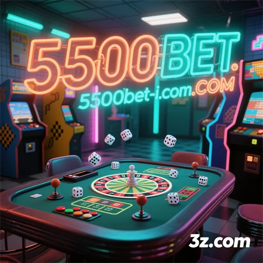 Descubra a Categoria 'Conta' no 5500bet VIP: Palavras e Diversão