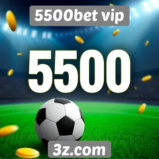 Análise das ofertas de jogos no 5500bet vip