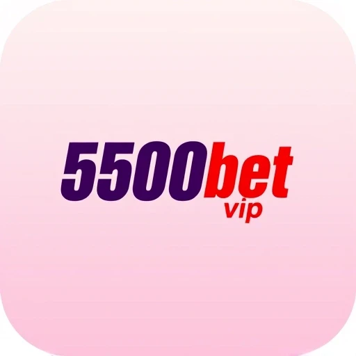 5500bet vip Logo
