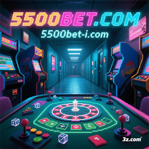 5500bet vip