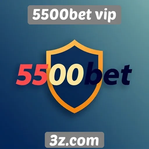 Avaliação de segurança do site 5500bet vip