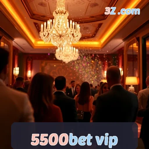 5500bet vip: O Suporte que Transforma a Sua Experiência de Jogo